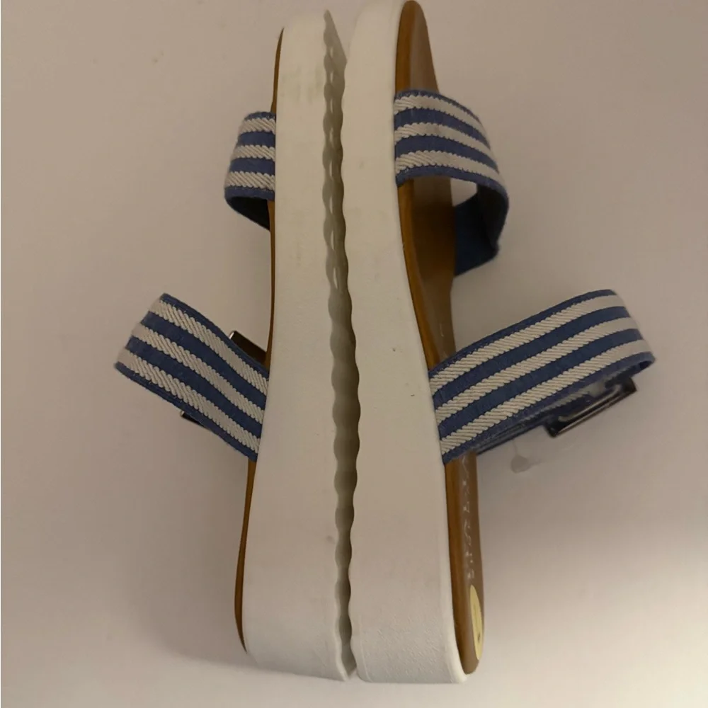 Italian Shoemakers chic sandals